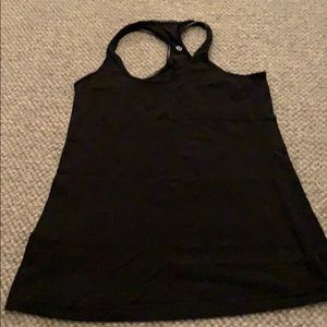 Lululemon cool racerback tank